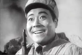 难忘好演员铁牛 张瑞芳老搭档 总在电影中演小胖子 儿子却长得很漂亮图片