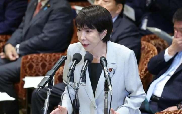 高市早苗派日本官员来华后，中国立场变了，又叫停2件事