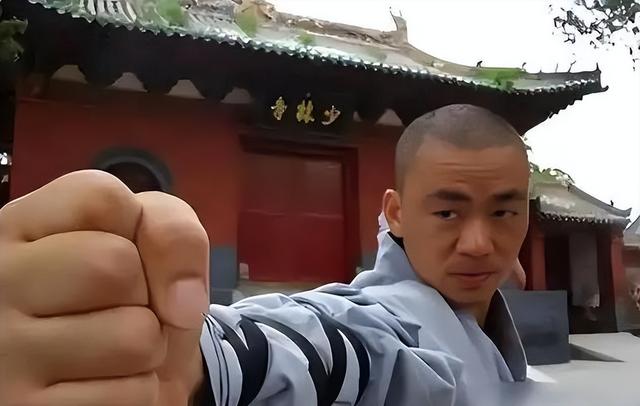 王宝强也没料到，释永信垮台牵出前妻马蓉旧事，自己差点“垫背”