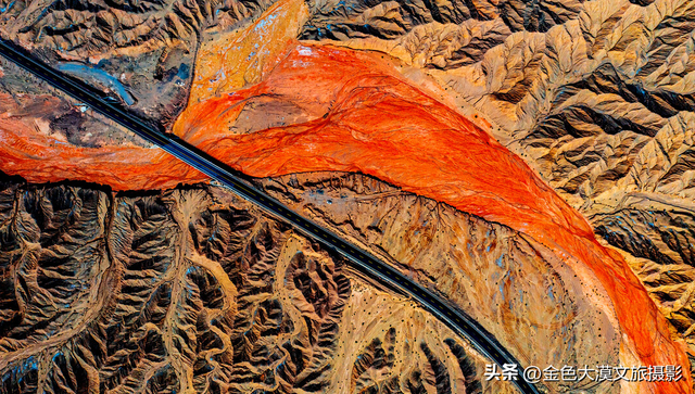 盘点甘青大环线，震撼灵魂的18大风景，你去过几个？（后附攻略）