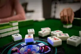 打麻将不想输，必须牢记的四句经典口诀，句句金玉良言！图片