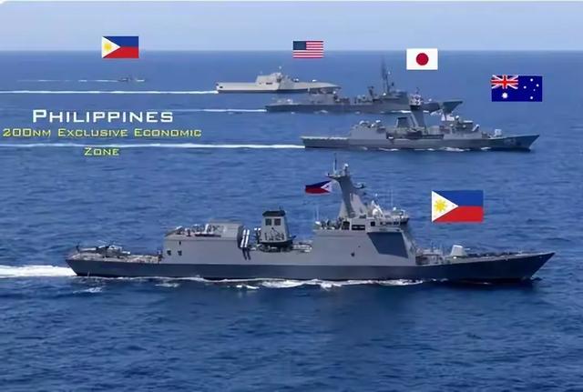 中美无回头路？日本发重磅报告，两岸统一，大陆可能不费一兵一卒
