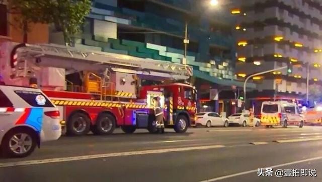 一场香港大火，让大家看清38岁刘亦菲的“真面目”，赵立坚说对了