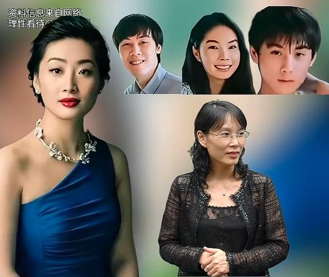 遗嘱风波升级！宗庆后三子女美国归来，长女宗馥莉败诉内幕揭秘 ！