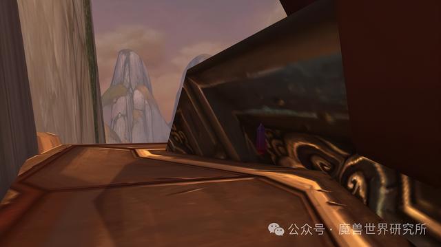 魔兽世界：邪能摩托·氮素魔影全解密：从零开始，轻松拿摩托！