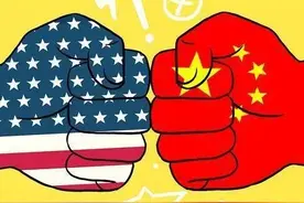 中美直接开战的五大前提条件图片