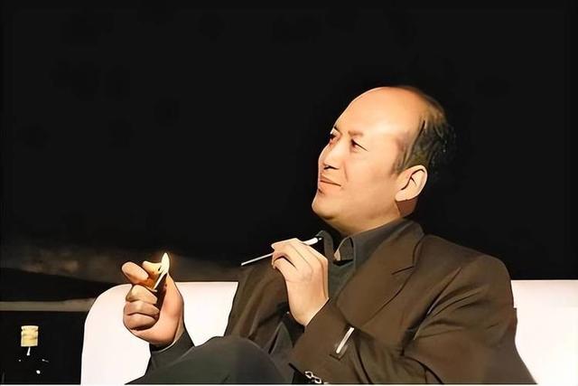她竟然就是郭达的老婆！难怪郭达能上20次春晚，其实都和她有关