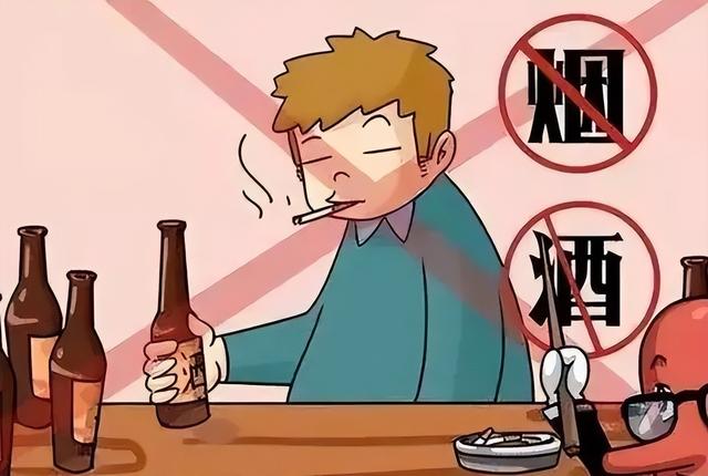 男人吃什么可以补精养肾？5类食物+3个习惯，效果远超昂贵保健品