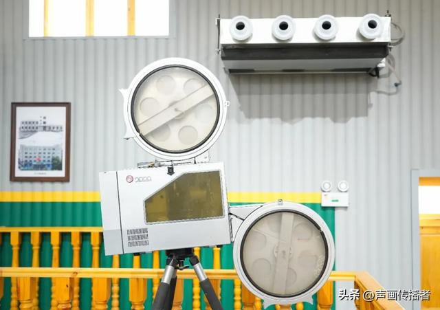 尉犁老电影院“焕新”归来 唤醒城市文化记忆