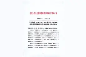 喜报！孝南区2名西部计划志愿者荣获全国考核优秀等次图片