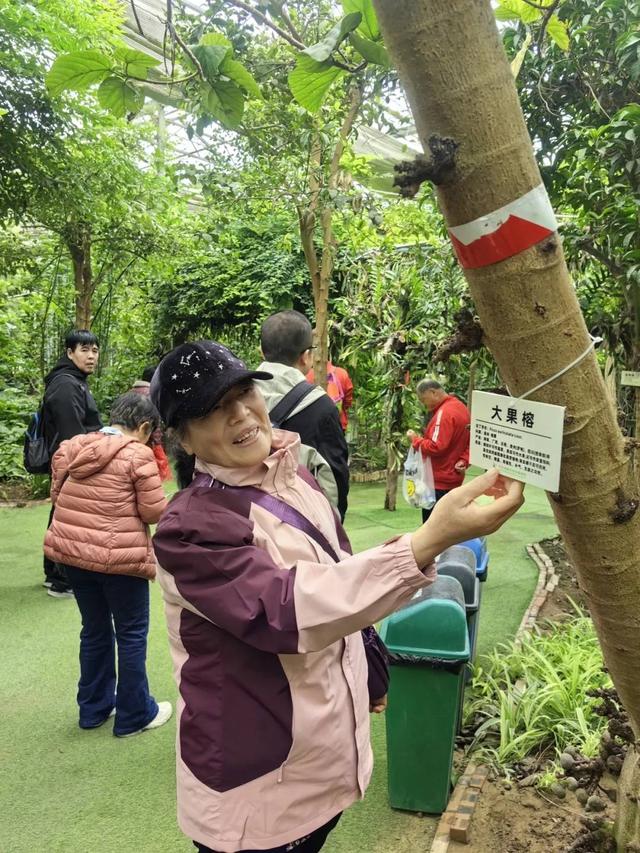 环保为径，文脉作伴——“呀路古”秋日生态履痕