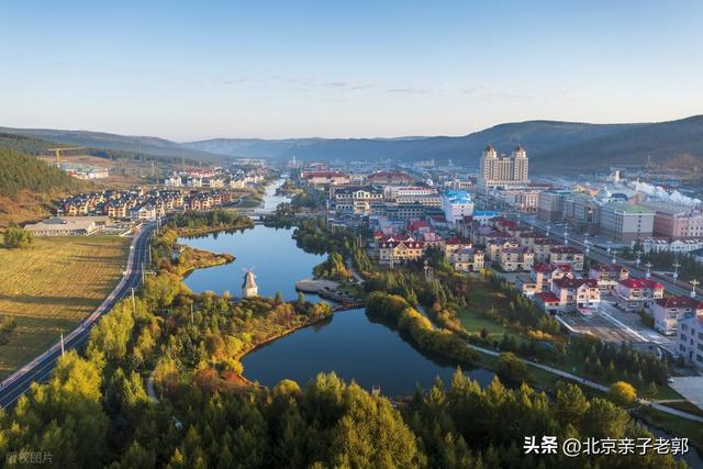 周末全家自驾，北京周边这10个地方