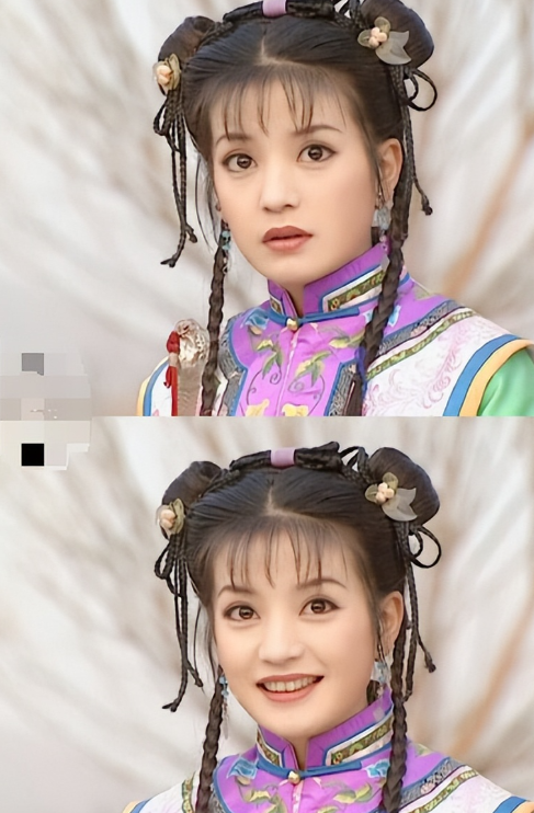 三重身份全崩盘，赵薇看似走投无路，没想到她还有另一条后路