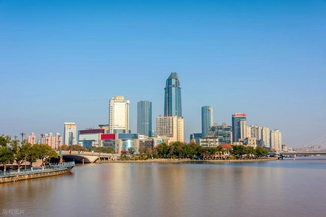 继杭州之后，浙江省又一“黑马城市”要起飞，比温州更有底蕴