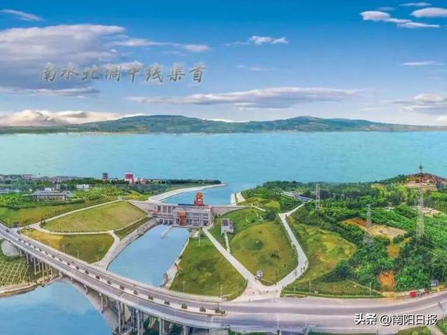 今冬必打卡！南阳冬季康养最全路线新鲜出炉，你pick哪一条？