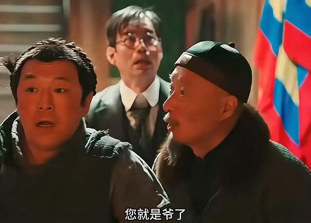 陈佩斯怎么也想不到，自己花1亿拍的《戏台》最终折在了院线手上
