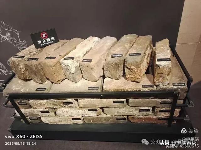 山海之间，触摸长城的千年脉搏｜申艳娟