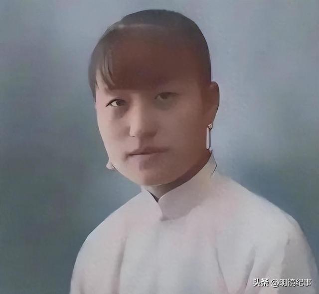 蒋介石唯一女儿有多美？先后嫁给他的“死敌”，晚年继承天价遗产