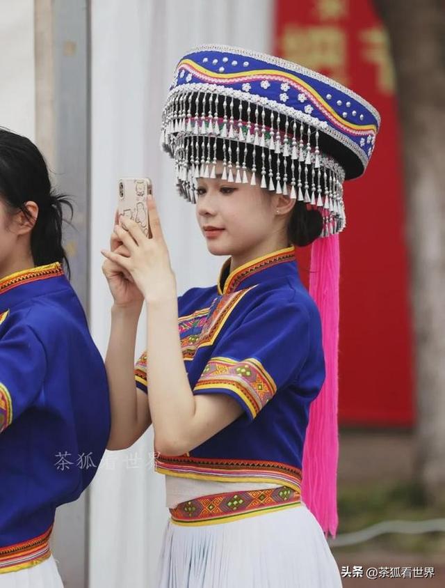 宁波人眼里的凉山，就是世界眼里的中国