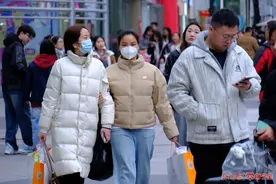 最高温30℃！南宁27日起“火箭”升温图片