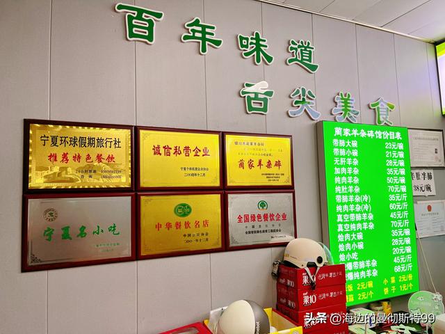 海边游记｜沙海狂飙与绿洲寻踪：内蒙古腾格里沙漠一日“历险记”