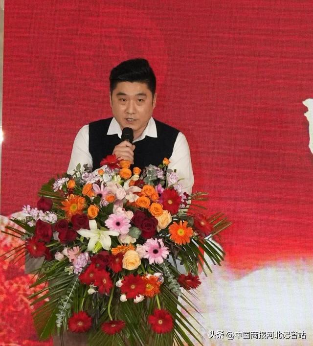 2025邯郸网络文化名人年会圆满落幕 邯郸道大舞台启幕激活城市文化新动能