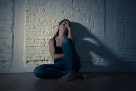 抑郁症可自愈，解药就在你的身体里，摆脱抑郁就是如此简单！图片