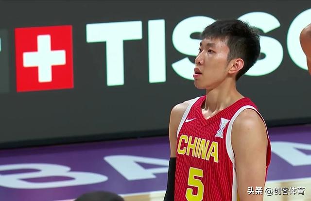 中国男篮89：90澳大利亚，本场比赛4大不可思议，3个不争的事实！