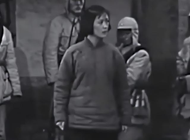 真凶拔掉满脸胡子改名，观看《刘胡兰》心存侥幸	，却不知难逃法网