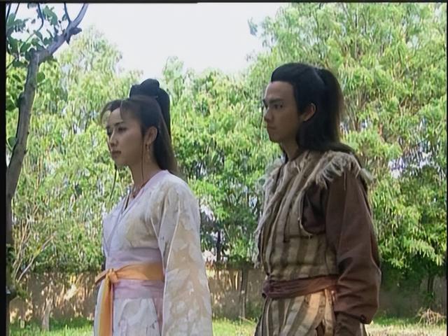 盘点那些和钟汉良合作过两次的女明星