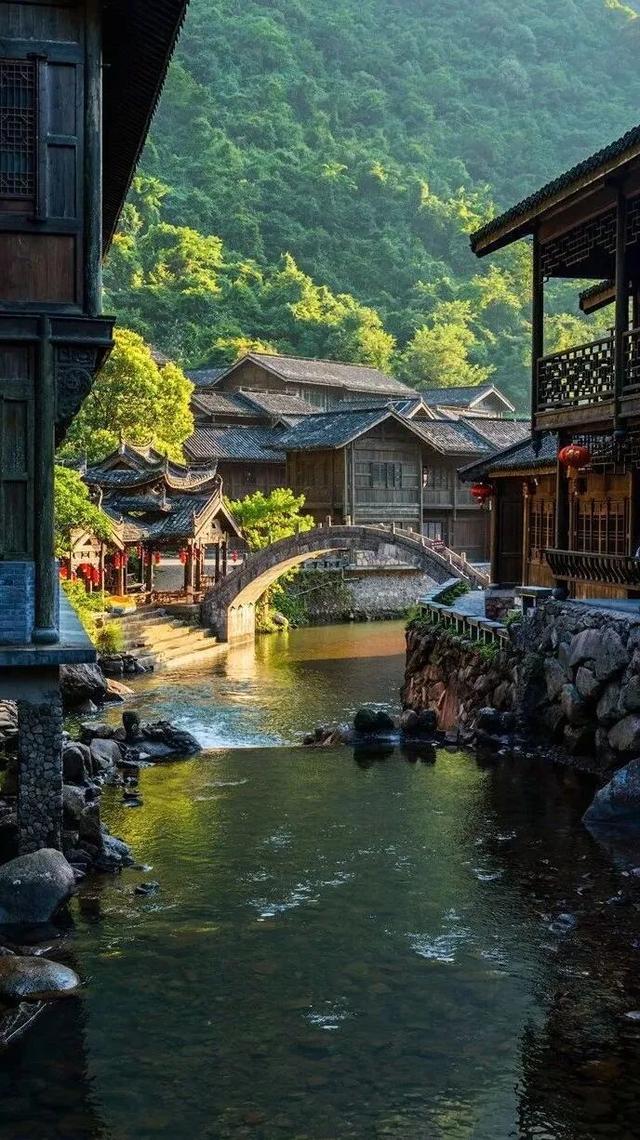 带娃、情侣、好友、陪父母...如何满足所有人的期待？答案在大觉山！
