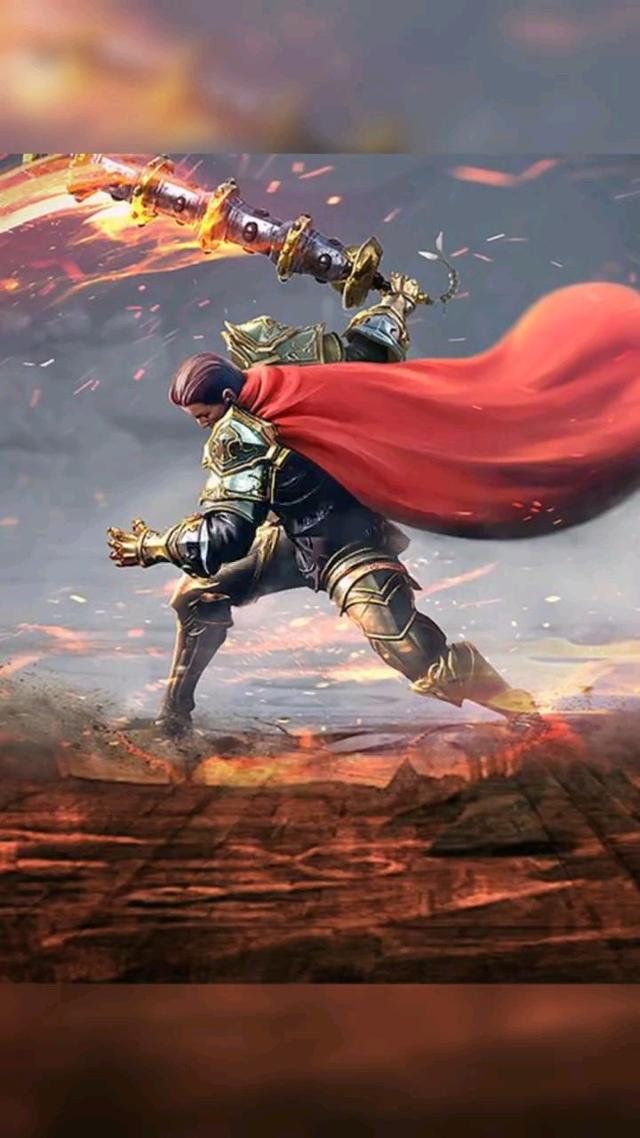 热血传奇：历年版本大盘点，哪一个是你的青春起点？