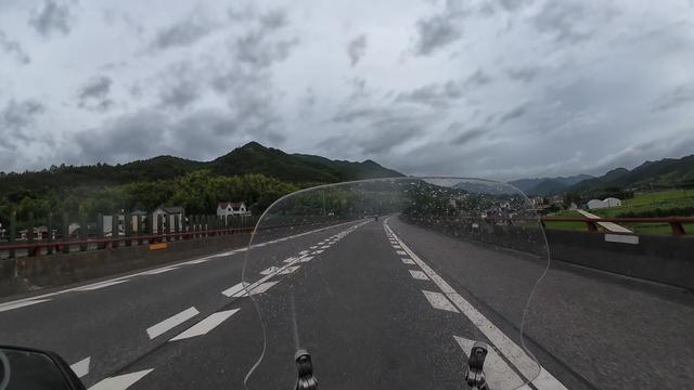 皖浙摩旅二人转——松阳开篇