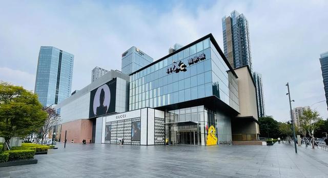 福州的AB面：窄巷与高楼之间，你转身就能从明清穿越到21世纪