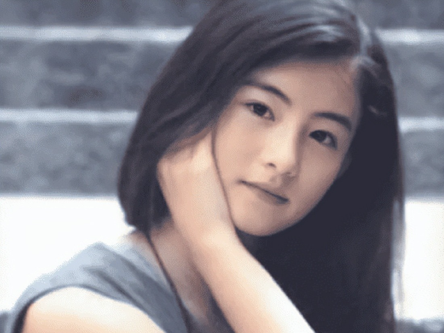 狐狸尾巴藏不住，撒谎成性、风流潇洒的张柏芝，被陈晓东撕下体面