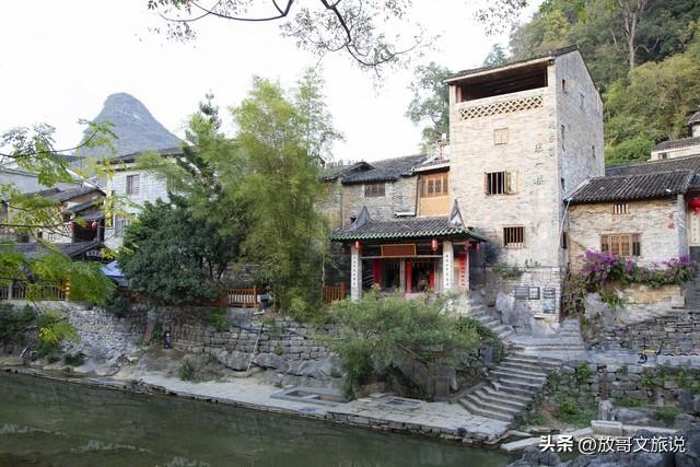 真金白银请客！2026广西文旅放大招，这些宝藏地免费任你游