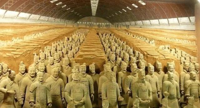 日本开始担心了，如果中国打开秦始皇陵，日本的历史可能被改写！