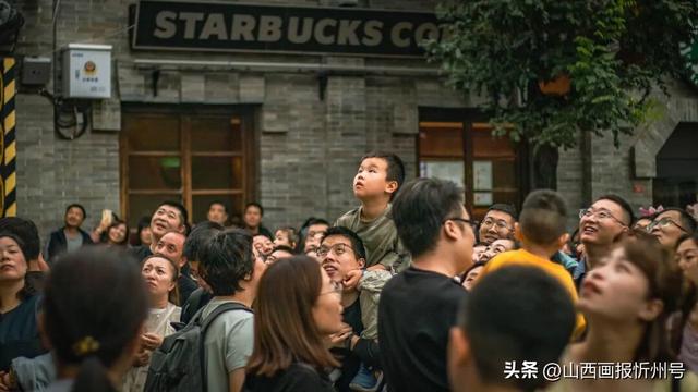 假期圆满收官！集齐快乐碎片，满电再出发
