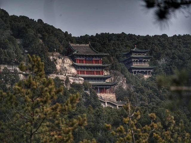 晋西南，中国古建爱好者的“快乐老家”｜搜狐城市推荐路线