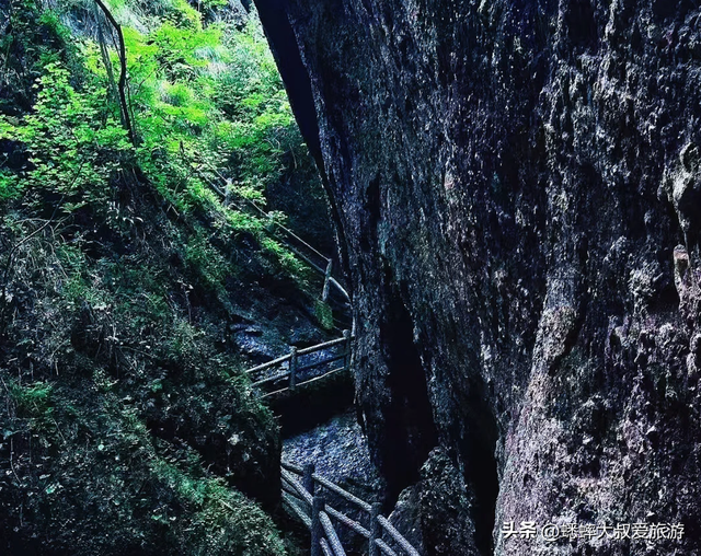 挖到宝了，浙江这个“灵秀小县”，不但山清水秀，更具饕餮美食！