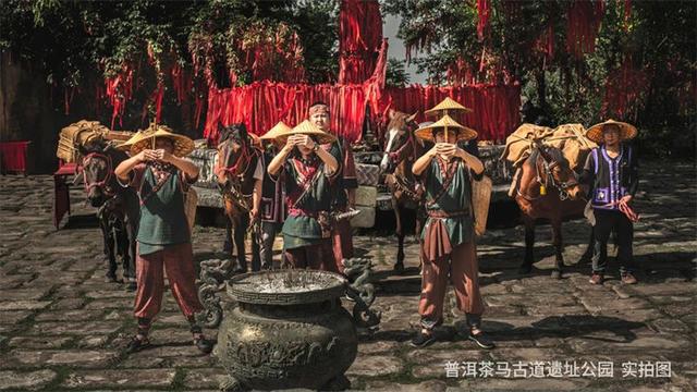 7月“火”力全开！湄公河旅游邀你纵情狂欢火把节