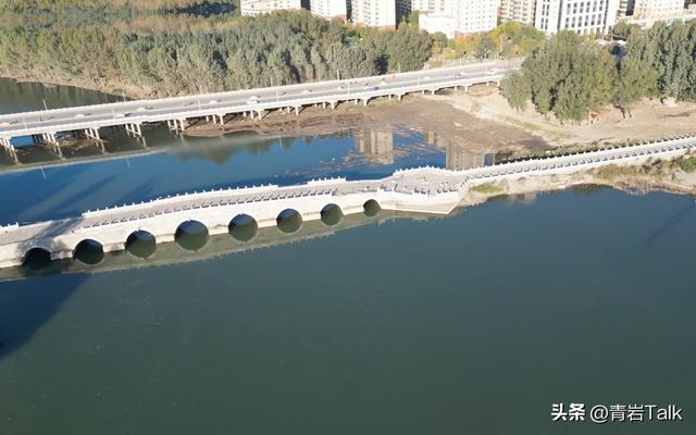 灯火点亮千年涿州，文旅融合破局，县域消费掀热潮？