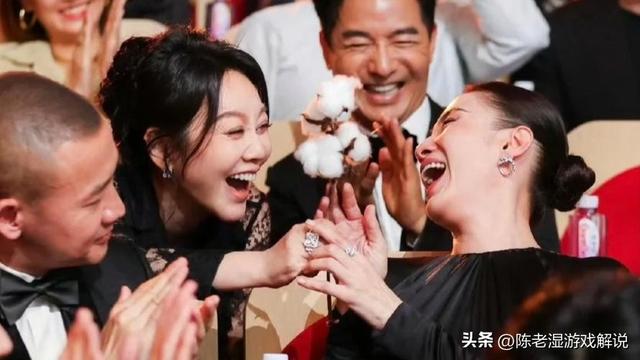 陪睡上位，知三当三，风流成性，宋佳身上的标签哪个是真的？