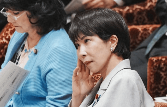 48小时内，中日两次激烈交锋，钓鱼岛已增兵	，高市早苗遭明牌警告