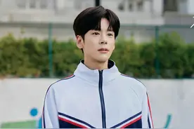 说说我们山东小伙魏哲鸣图片