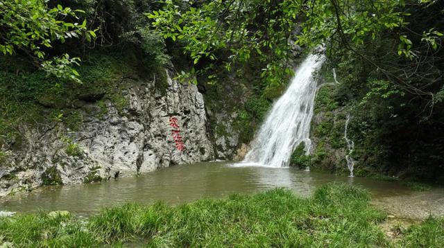 跟随“守护团”一起游宁强