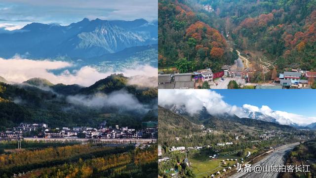 四川建有三环路的宝藏县级城市，物产丰饶方言特别，好吃又好玩！