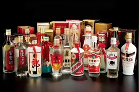 白酒涨价别慌！这6款百元内名酒嫡系纯粮酒，老酒客必囤图片