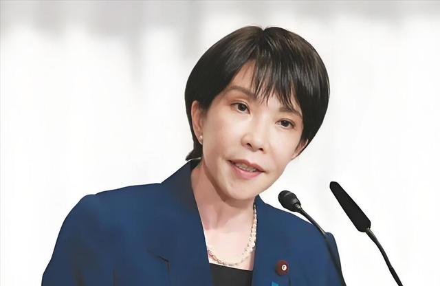 高市早苗等到帮手，李在明下达总统令	，要在苏岩礁与中国正面硬刚