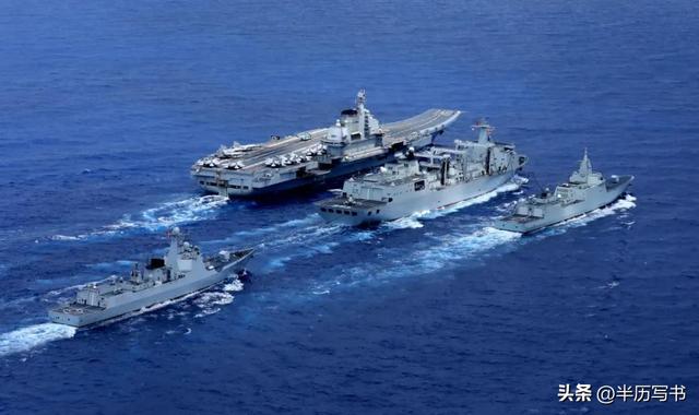 日本72枚导弹“偷袭”辽宁舰？高市早苗玩砸了，现在她骑虎难下！